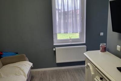 Duplex de 5 camere, 140 mp utili, +250 mp gradina, zona Somesului - 4