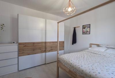 Casă cu 3 camere cu Teren 190 Mp în Central - 13