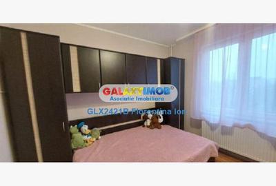 Apartament cu 3 camere decomandat, mobilat în Militari - 4