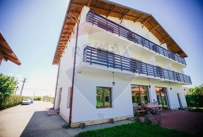 Cladire pentru birouri - 2