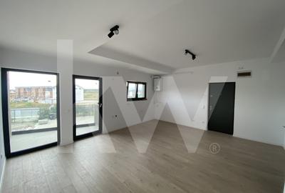 Apartament 3 camere de vanzare 2 bai balcon parcare Arhitectilor Sibiu - 1