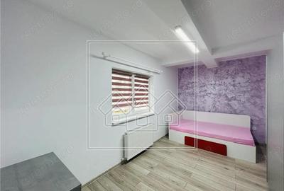 Ap spatios, cu 3 camere, 2 balcoane, etaj 1 3, loc de parcare-Selimbar - 4