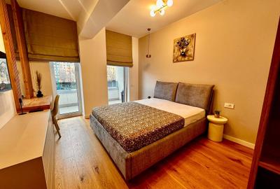 Apartament cu 2 camere decomandat în Dealul Cetății - 16