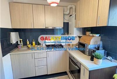 Apartament cu 2 camere decomandat, mobilat în Berceni - 3