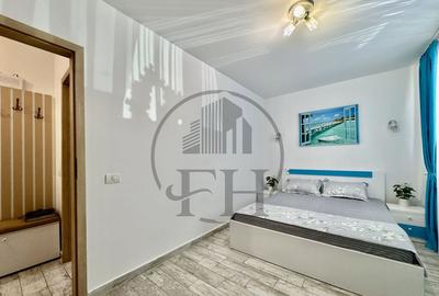 Apartament 2 camere de vanzare Mamaia Nord, Constanta - 3