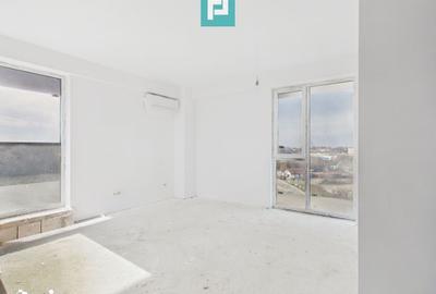 Apartament cu 2 camere în Tipografilor - 12
