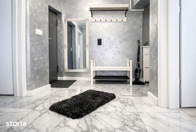 Apartament cu 2 camere decomandat în Rediu - 11