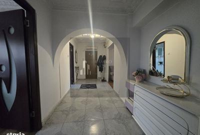 Apartament cu 4 camere în Chișinau - 1