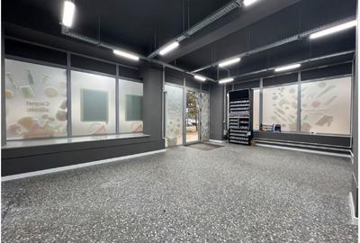 Spatiu comercial + rampa aprovizionare- 82 mp, Constanta - 1