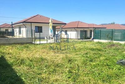 Casă cu 4 camere în Central - 7