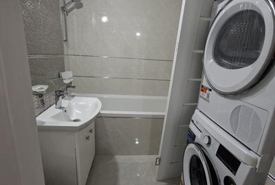 Apartament cu 2 camere decomandat în Anda - 12