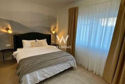 Apartament 2 camere, 53 mp, MOBILAT SI UTILAT - Zona VEST, Sibiu - 4