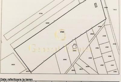 Teren Construcții intravilan de 20000 mp, în Holboca - 3