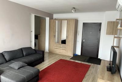 Apartament 2 camere, decomandat, 55 mp, balcon, loc parcare, complex Nusco Citta - 4