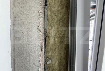 Apartament cu 2 camere decomandat în Deve - 4