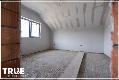 Casă individuală cu 4 camere cu Teren 515 Mp în Sâncraiu de Mureș - 13