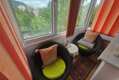 Apartament cu 2 camere semidecomandat, mobilat în Astra - 5