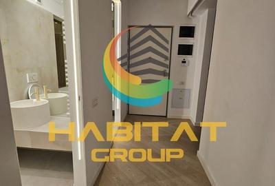 Apartament 3 camere lux Cortina North - 16