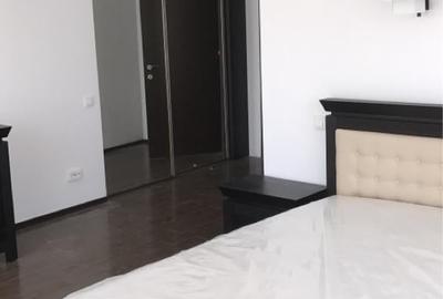 Apartament cu 4 camere semidecomandat, mobilat în Plopilor - 2