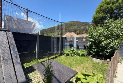 Casă individuală cu 3 camere cu Canalizare în Rășinari - 21