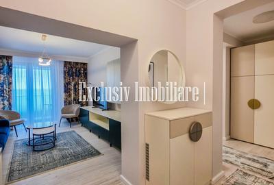 Apartament Splendid cu Vedere Frontala la Mare din Toate Camerele - P. Subterana - 12
