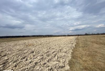 Teren de 2300 mp, în Central - 1