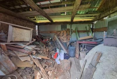 Casa de vanzare cu 3 camere in Jibert judetul Brasov - 21