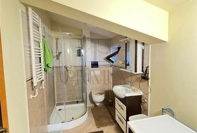 DUMBRAVITA - CASA EXCLUSIVISTA - 5 CAMERE - 5 BAI - PANOURI SOLARE - TEREN 1430M - 20