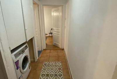 Apartament cu 3 camere în Republicii - 7