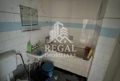 Apartament cu 2 camere semidecomandat în Central - 5