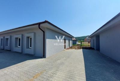 Duplex cu 3 camere cu Canalizare în Exterior Est - 2