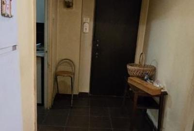 Apartament cu 4 camere decomandat în Brâncoveanu