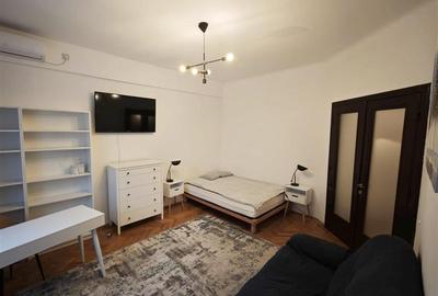 Garsonieră decomandată în Cișmigiu - 6