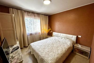 3 camere open space, Modern, Parcare, Zona Primaverii, Manastur - 8