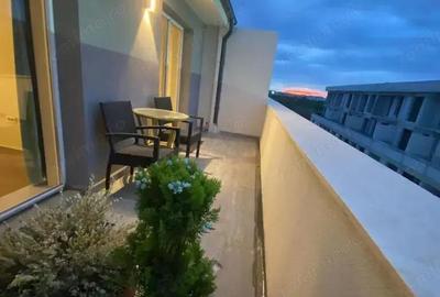 Penthouse Vitan Barzesti Delta Vacaresti, Apartament 3 camere! - 10