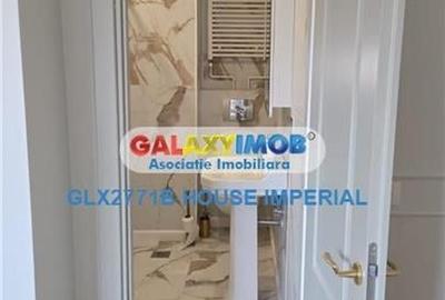 Apartament 2 camere Bld Carol - 9