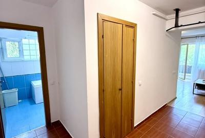 Apartament 2 camere - Prima inchiriere Greenfield - Complex rezidential verde - 9
