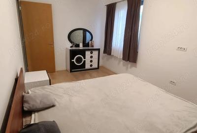 Apartament cu 2 camere decomandat în Moșnița Nouă - 9