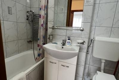 Calea Victoriei, 2 camere, mobilat complet, etaj 7, bloc solid termoizolat - 11