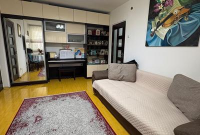 Apartament cu 3 camere în Iancului - 3