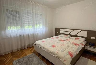 Apartament 3 camere decomandat, renovat integral, etaj 3 Rogerius, bloc de caramida - 1