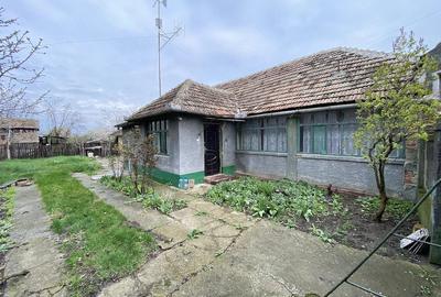 Casă cu Teren 2791 Mp în Sânmartinu Maghiar - 10