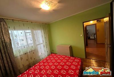 Apartament cu 2 camere decomandat în Port - 7