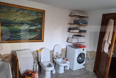 Casă cu 2 camere cu Teren 3300 Mp în Central - 6