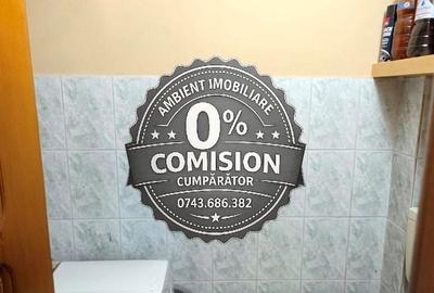 Apartament cu 3 camere decomandat, mobilat în Ultracentral - 6