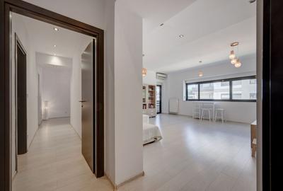 NOU! 3 camere, parcare subterana&boxa/ psicina/gym/sauna - 7