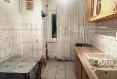 Apartament cu 2 camere semidecomandat, mobilat în Girocului - 4