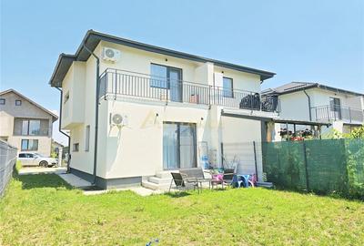 Duplex cu 3 camere cu Teren 150 Mp în Berceni - 3
