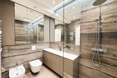 Apartament de inchiriat 5 camere Kiseleff - 45