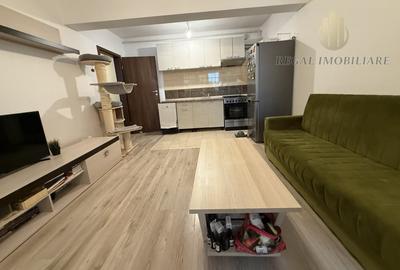 Apartament cu 3 camere decomandat, mobilat în Popești-Leordeni - 4